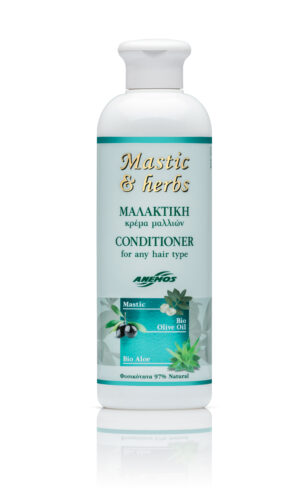 Hair conditioner. All hair types 300ml