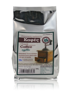 Greek coffee 500g