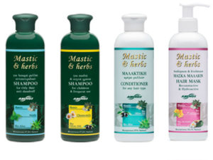 Shampoo, masks: Hair Care