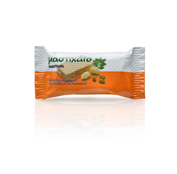 Mastihato delicious snack Mastihato delicious snack