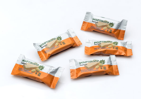 Mastihato delicious snack Mastihato delicious snack