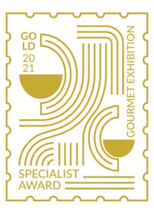 Χρυσό βραβείο